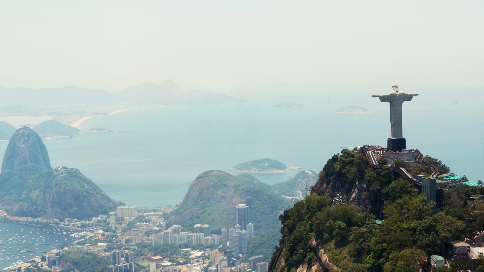 Rio de Janeiro