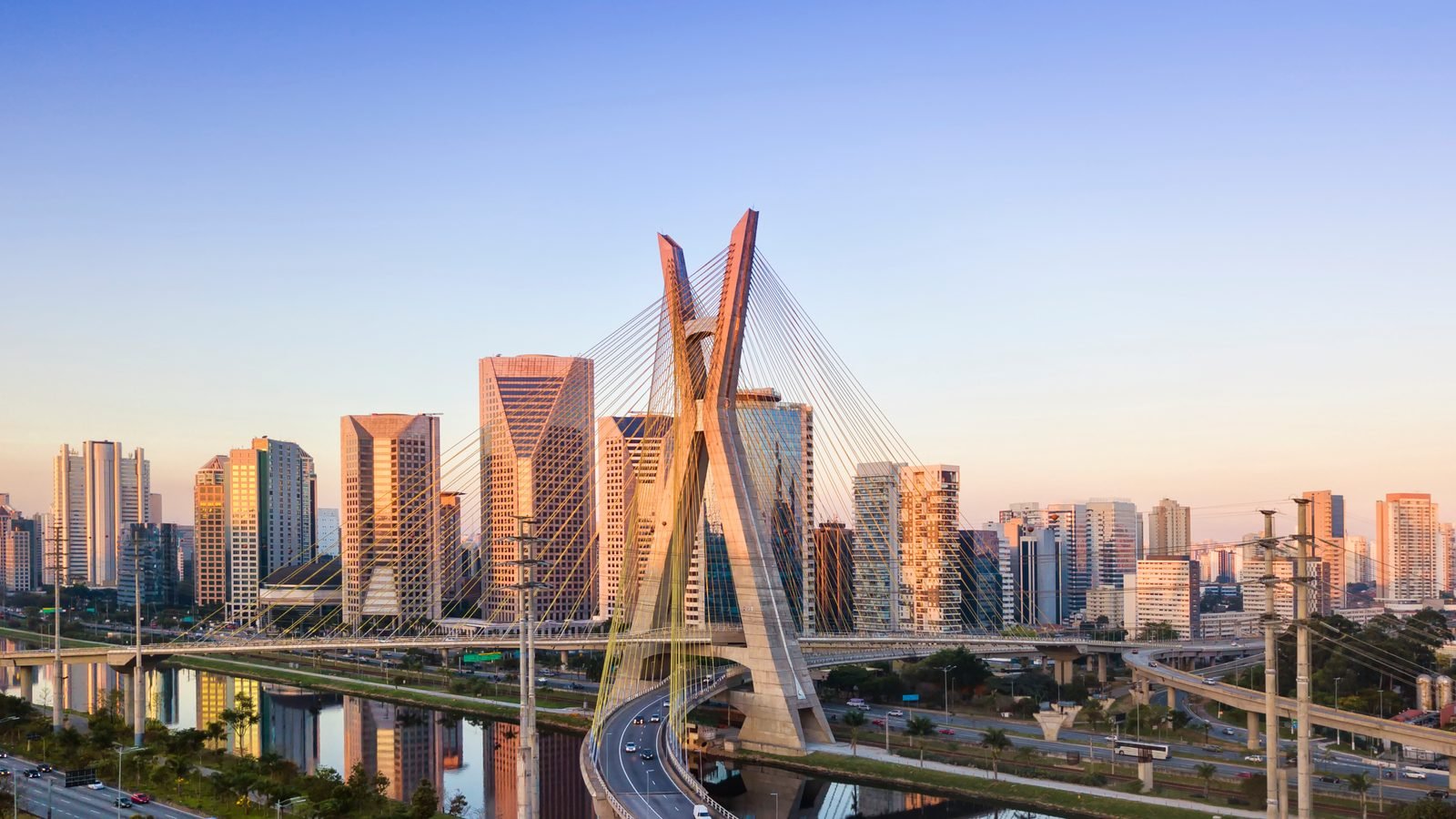 São Paulo