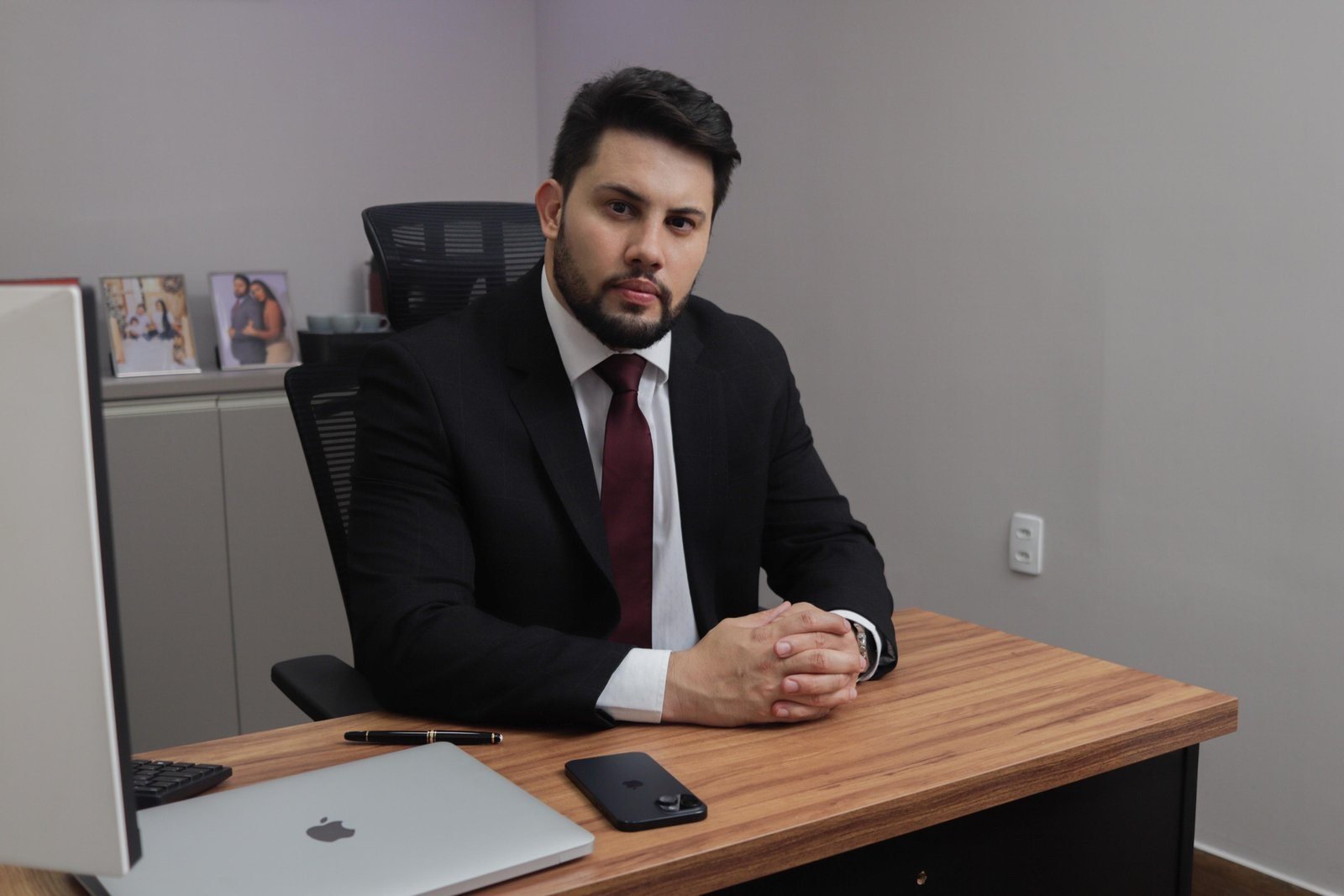Dr. Matheus Ferreira